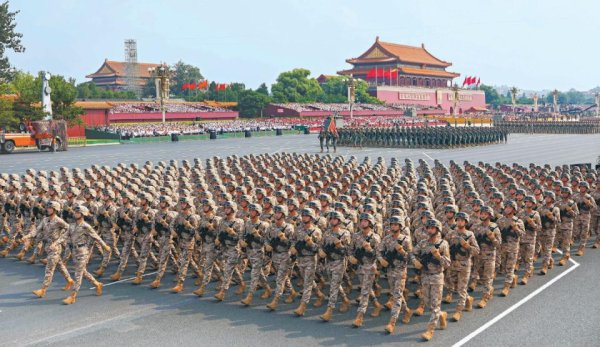 满盈网配资 战略兵种 时代新锐