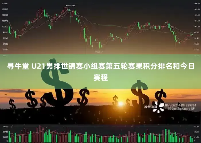 寻牛堂 U21男排世锦赛小组赛第五轮赛果积分排名和今日赛程